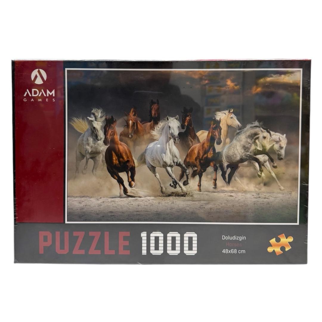 PUZZLE 1000'Lİ
